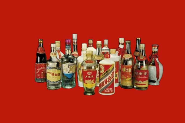 张家界回收30年茅台酒怎么样？